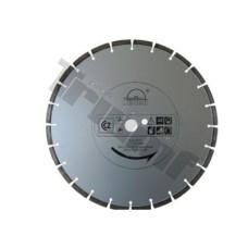 Tarcza diamentowa segmentowa do cięcia betonu 350 mm Tarcza diamentowa segmentowa do cięcia betonu 350 mm