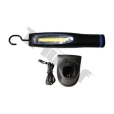 Lampa LED 2,5W - jednopaskowa, 3500 mAH