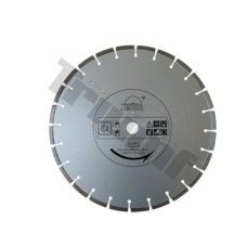 Tarcza diamentowa segmentowa do cięcia cegły 650 mm Tarcza diamentowa segmentowa do cięcia cegły 650 mm