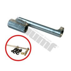 Adapter do ściskania sprężyny zaworu