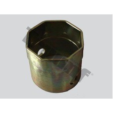 Klucz nasadowy 8 - kątny, 115 mm Klucz nasadowy 8 - kątny, 115 mm