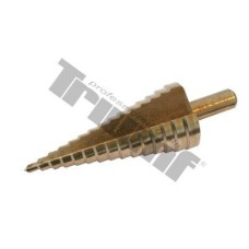 Wiertło stopniowe kobaltowe, ? 4 - 32 mm Wiertło stopniowe kobaltowe, ? 4 - 32 mm