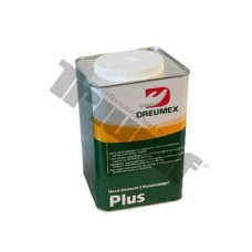 Pasta czyszcząca do rąk PLUS w blaszanym karnistrze 4,5 kg Pasta czyszcząca do rąk PLUS w blaszanym karnistrze 4,5 kg