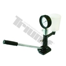 Tester wtryskiwaczy 0-600 Bar Tester wtryskiwaczy 0-600 Bar