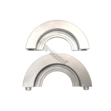 Półksiężyce naciskowe ? 78 mm do Mazda 3, Volvo C30, 70, S40, V50, Ford Focus Półksiężyce naciskowe ? 78 mm do Mazda 3, Volvo C30, 70, S40, V50, Ford Focus