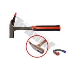 Młotek ciesielski z magnesem Młotek ciesielski z magnesem