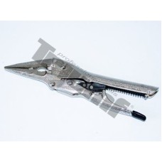 Szczypce samozaciskowe automatyczne Profi, 178 mm Szczypce samozaciskowe automatyczne Profi, 178 mm