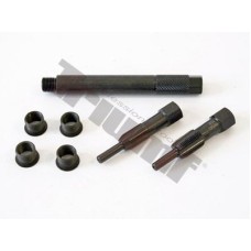 Zestaw do naprawy gwintu w gniazdach świec żarowych M12x1,25 Zestaw do naprawy gwintu w gniazdach świec żarowych M12x1,25