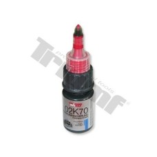 Zaisťovač skrutiek, vysoká pevnosť, 10 ml Zaisťovač skrutiek, vysoká pevnosť, 10 ml