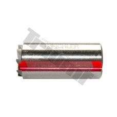 Frez 180° 15x17x19,0 mm do Delphi wtryskiwacze RG1