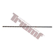 Wiertło HSS długie, szlifowane ? 7,5 x 200 x 290 mm Wiertło HSS długie, szlifowane ? 7,5 x 200 x 290 mm
