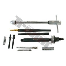 Zestaw do wyciągania świec żarowych, M10x1 mm TDI, 9 - części Zestaw do wyciągania świec żarowych, M10x1 mm TDI, 9 - części