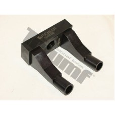 Adapter do wyciągania wtryskiwaczy z siłownikiem, Renault 1,9 DCI