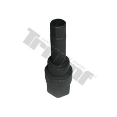Imbus 10mm z otworem ?6,65mm 