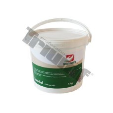 Pasta czaszcząca do rąk SPECIAL wiaderko 5 kg