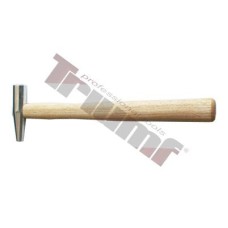Młotek aluminiowy, okrągły, mały Młotek aluminiowy, okrągły, mały