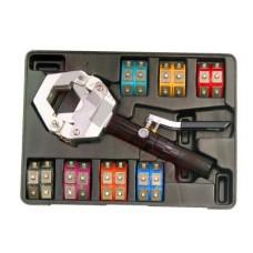 Zaciskarka hydrauliczna do  klimatyzacji , Mastercool