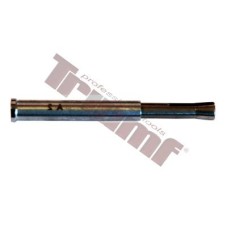 Zestaw adapterów do wyciągania urwanego żarnika świecy żarowej ? 6,0 mm