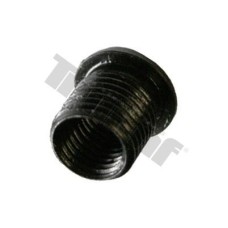 Część zamienna: tulejka gwintowa M10x1x14,0 mm, średniej długości Część zamienna: tulejka gwintowa M10x1x14,0 mm, średniej długości