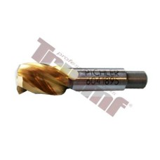 Frez zamienny  11 x 43,5 mm