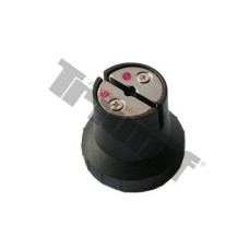 Magnetyczny uchwyt do drutu falistego Magnetyczny uchwyt do drutu falistego
