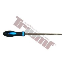 Tarnik do drewna okrągły 250 mm Tarnik do drewna okrągły 250 mm