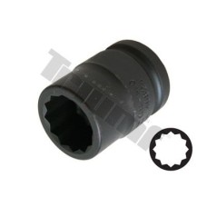Nasadka udarowa 3/4 Nasadka udarowa 3/4