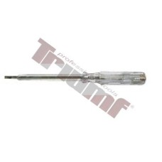 Próbnik napięcia 100-250 V VDE