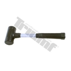 Młotek o wzmocnionej sile uderzenia ? 50 mm Młotek o wzmocnionej sile uderzenia ? 50 mm