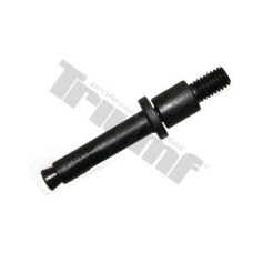 Adapter do wyciągania urwanego żarnika świecy żarowej  M10 szeroki