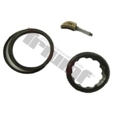 Zestaw do naprawy grzechotki z 72 zębami,na klucz 17mm Zestaw do naprawy grzechotki z 72 zębami,na klucz 17mm
