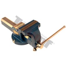 Imadło równoległe, szerokość 125 mm
