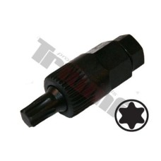 Klucz do alternatorów Torx T50, krótki Klucz do alternatorów Torx T50, krótki