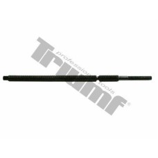 Adapter do wyciągania urwanego żarnika świecy żarowej UNF 12 - M8 x 180 mm
