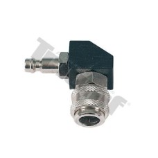 Adapter kątowy 90°C