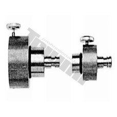 Adapter nr 49 do testera JETRONIK SK Adapter nr 49 do testera JETRONIK SK