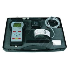 Tester kombinowany benzyna/diesel, z zapisem pomiaru Tester kombinowany benzyna/diesel, z zapisem pomiaru