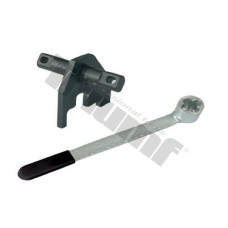 Blokady do VW LT 2.8 TDI