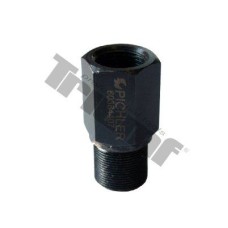 Adapter do wyciągania wtryskiwaczy Denso