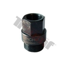 Adapter do wyciągania wtryskiwaczy Siemens