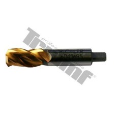 Frez 9,0 x 43,5 mm do rozwiercenia starego gwintu M8