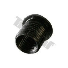 Część zamienna: tulejka gwintowa M10x1,25x17 mm Część zamienna: tulejka gwintowa M10x1,25x17 mm