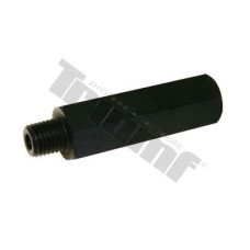 Adapter podłączeniowy do wtryskiwacza gwint M12x1,5 do M14x1,5 zakazková výroba
