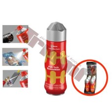Spray do kontaktów elektrycznych WERA, 400ml