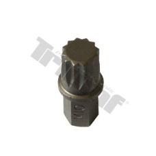 Bity XZN i TORX M 10 Bity XZN i TORX M 10