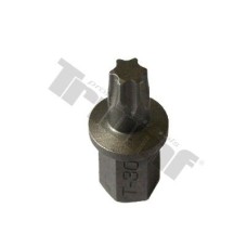 Bity XZN i TORX T 30 Bity XZN i TORX T 30