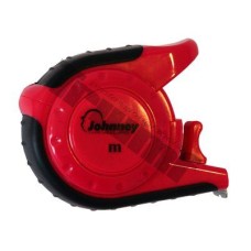 Miara z automatycznym wysunięciem taśmy 5 m x 25 mm Miara z automatycznym wysunięciem taśmy 5 m x 25 mm