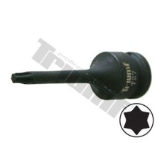 Nasadka udarowa, trzpieniowa torx T80x78mm, wejście 1/2