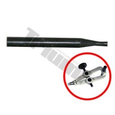 Náhradný kolík ? 2,5 mm pre seger kliešte pk. 29206  (4 ks v balení)