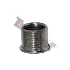 Część zamienna: tulejka gwintowa M10x1,25x12L, profesjonalna wersja Część zamienna: tulejka gwintowa M10x1,25x12L, profesjonalna wersja